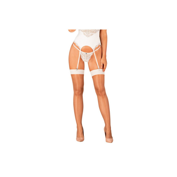 S814 bas blanc